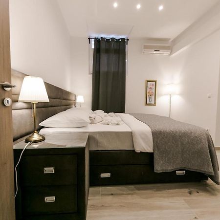 Palomia D Apartment Split Exterior foto